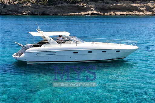 Fiart Mare Fiart 40' Genius