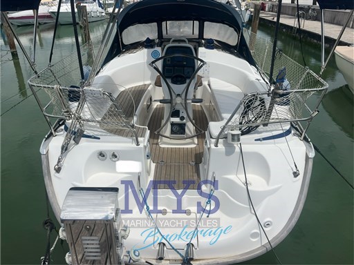 Bavaria 30 Cruiser (4)
