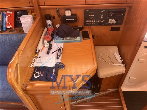 Bavaria 30 Cruiser (19)