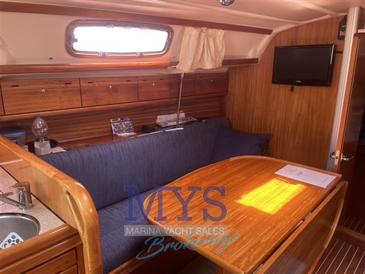 Bavaria 30 Cruiser (16)