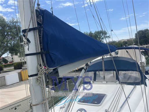 Bavaria 30 Cruiser (12)