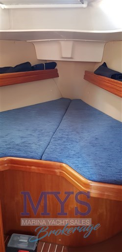 Bavaria 30 Cruiser (20)