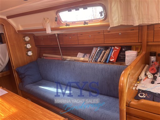 Bavaria 30 Cruiser (15)