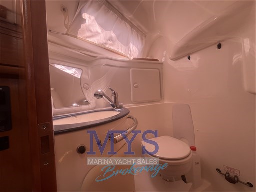 Bavaria 30 Cruiser (22)