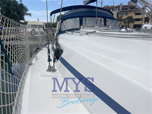 Bavaria 30 Cruiser (10)