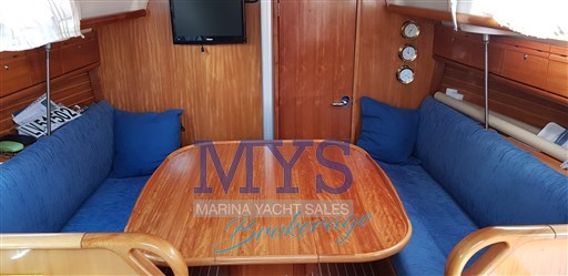 Bavaria 30 Cruiser (14)