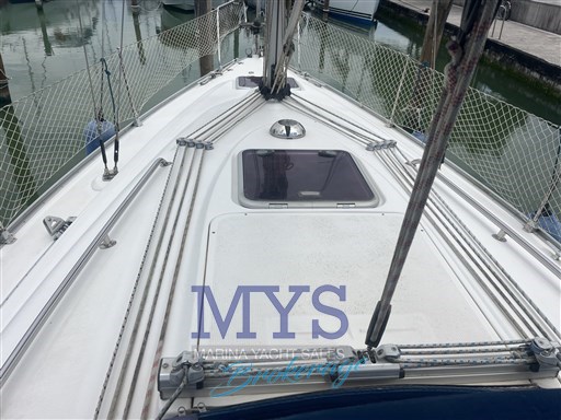 Bavaria 30 Cruiser (11)