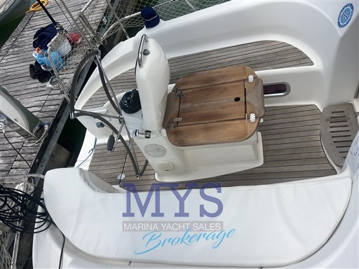Bavaria 30 Cruiser (5)