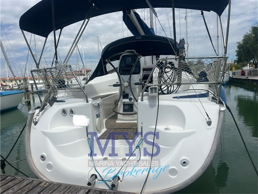 Bavaria 30 Cruiser (2)