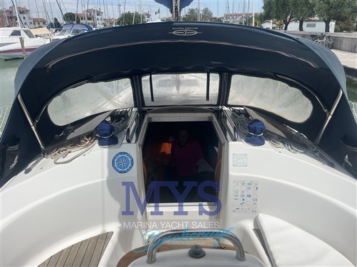 Bavaria 30 Cruiser (9)