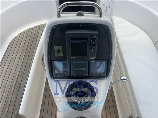 Bavaria 30 Cruiser (8)