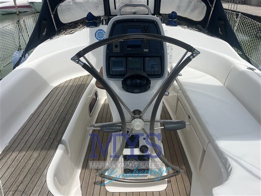 Bavaria 30 Cruiser (7)