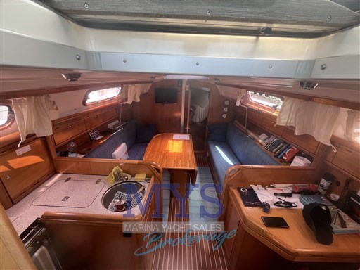 Bavaria 30 Cruiser (13)