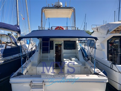 CAYMAN 30 FLY (23)