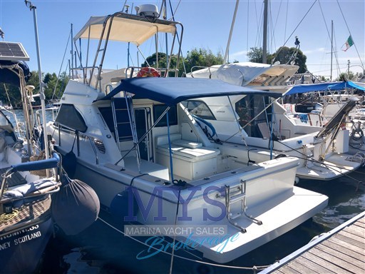 CAYMAN 30 FLY (21)