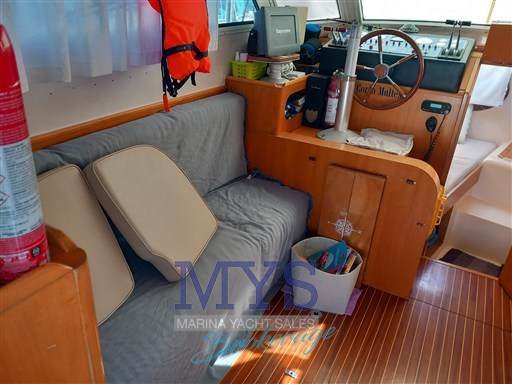 CAYMAN 30 FLY (15)