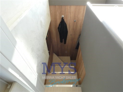 CRANCHI T43 TRAWLER (13)