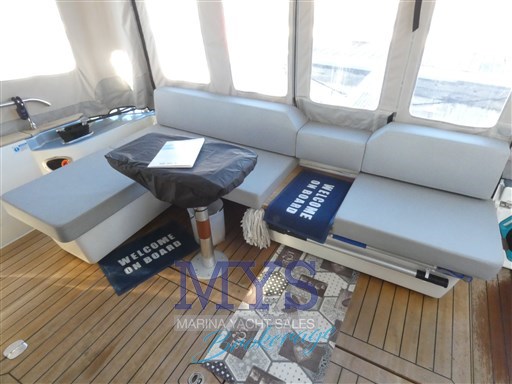 CRANCHI T43 TRAWLER (6)