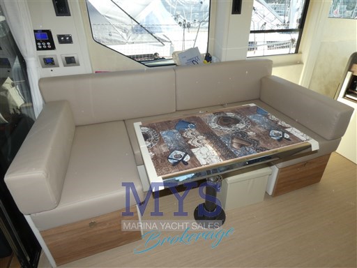 CRANCHI T43 TRAWLER (9)