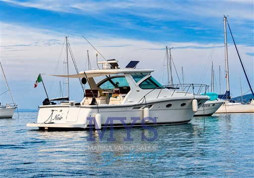 Tiara Yachts 3600 Open