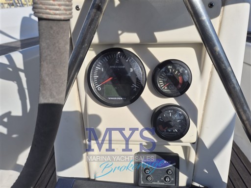 BAVARIA 34' CRUISER (72)