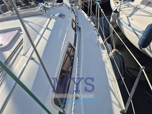 BAVARIA 34' CRUISER (64)