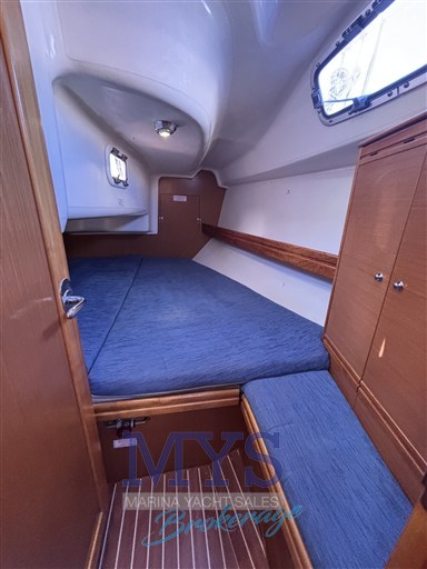 BAVARIA 34' CRUISER (5)
