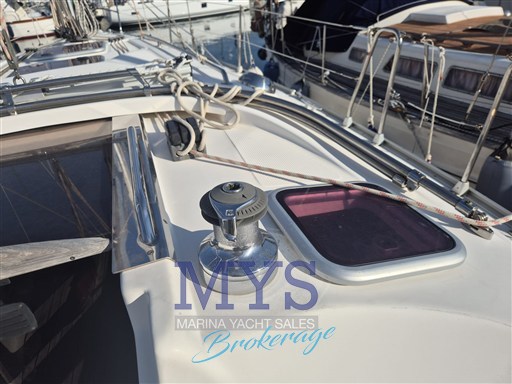 BAVARIA 34' CRUISER (69)