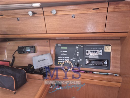 BAVARIA 34' CRUISER (24)