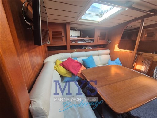 HALLBERG RASSY 49 KETCH (39)