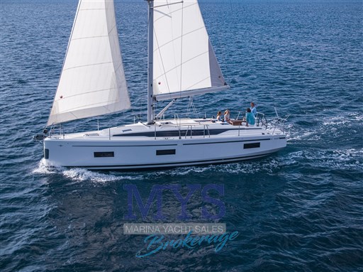 Bavaria C42
