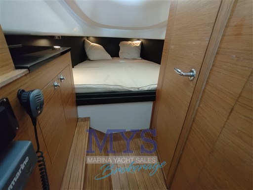 Sacs Strider 11