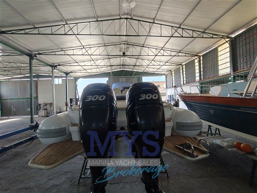 Sacs Strider 11