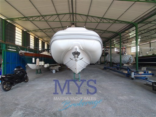 Sacs Strider 11