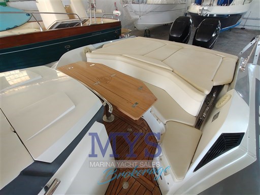 Sacs Strider 11