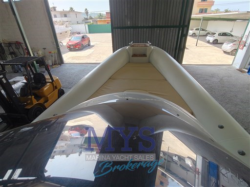 Sacs Strider 11
