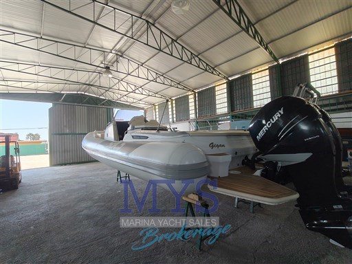Sacs Strider 11