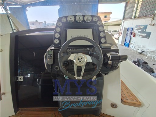 Sacs Strider 11