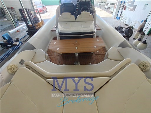Sacs Strider 11