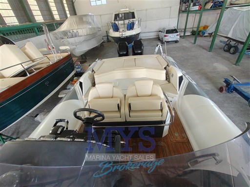 Sacs Strider 11