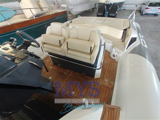 Sacs Strider 11