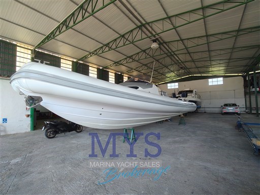 Sacs Strider 11