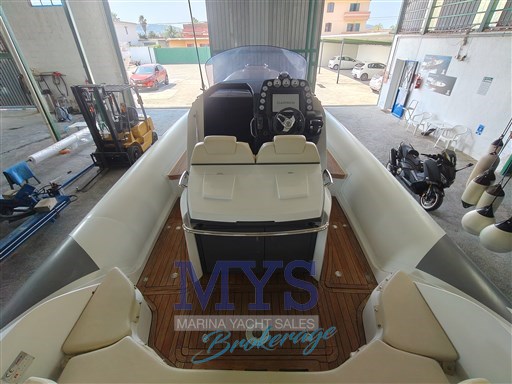 Sacs Strider 11