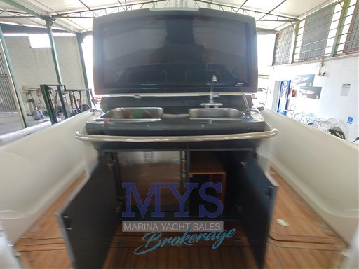 Sacs Strider 11