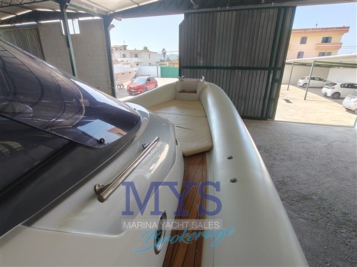 Sacs Strider 11