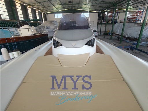 Sacs Strider 11
