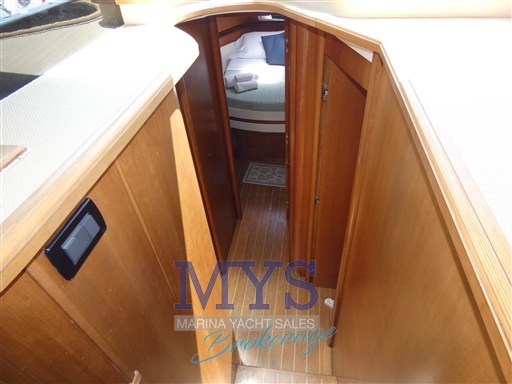 CAYMAN 42 FLY (8)