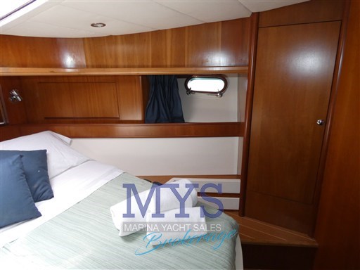 CAYMAN 42 FLY (13)
