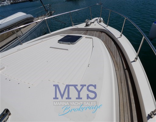 CAYMAN 42 FLY (19)
