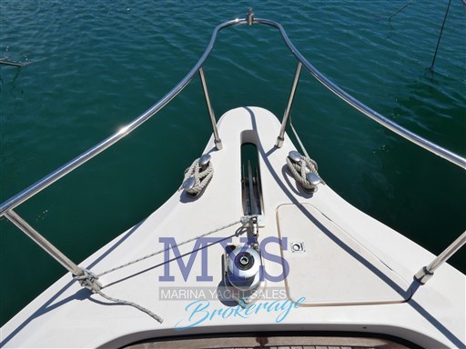 CAYMAN 42 FLY (20)